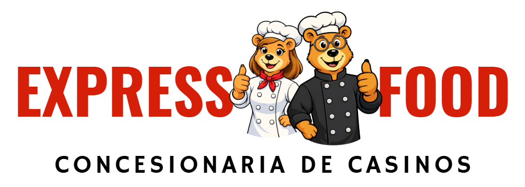 Express Food Chile